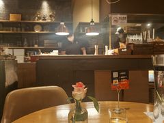 -原石牛扒·约会餐厅(龙城万科里店)