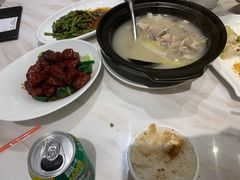 -宏玲餐厅(四川南路店)