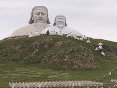 -可汗山
