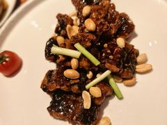 -申粤轩酒楼·三十年粤菜经典(丁香花园店)