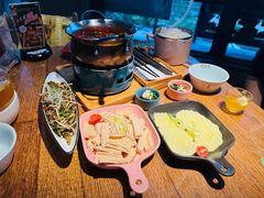 -赛维利亚中西餐厅(仁怀店)