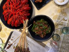 -聚味瞿记·龙虾堂(坡子街店)