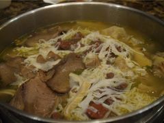 -许府牛杂·鲜牛肉火锅(梁溪万达店)