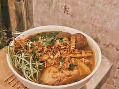 BUNBOHUE-Cô Thành Restaurant
