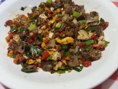 -好帮厨·下饭浏阳菜·坚持现炒(月湖店)