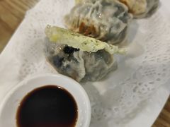 -点点心港式茶餐厅(南京西路店)