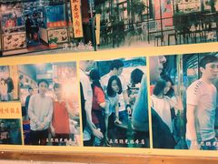 -澳门陈光记烧味饭店(郎家园店)