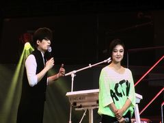 -宝能国际体育演艺中心