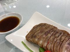 酱香猪手-峨嵋酒家总店(车公庄店)