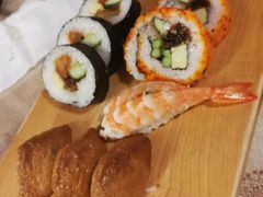 -椿山日本料理