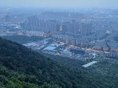 -惠山国家森林公园
