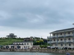 -大连蚂蚁岛度假区