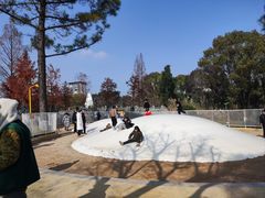 -宁波儿童公园(鄞州区)