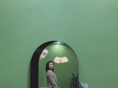 -公园北鹿·铃兰餐厅(齐盛湖店)