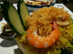 -美奈小馆·越南料理(中航城君尚购物中心店)