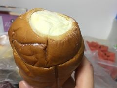-山崎面包(苏州中心店)