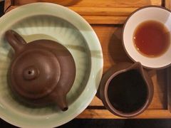 -青藤茶馆(南山路店)