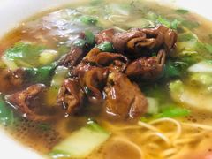 -小狗面馆(复兴店)