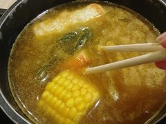 -吉野家(锦辉商城黄河路店)