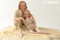 -专注孕妇照亲子照·纪田摄影