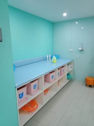 -鱼乐贝贝婴幼儿水育馆(星汇广场店)