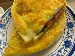 -老客满蛋饼(双塔市集店)