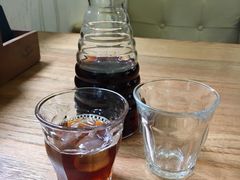 -边渡咖啡烘焙店(昙华林店)