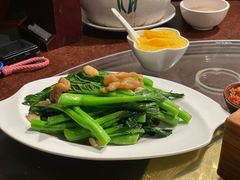 -老坑记·香港经典粤菜馆