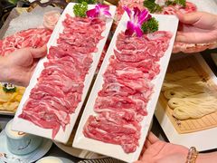 -楼里火锅餐厅(文化城店)