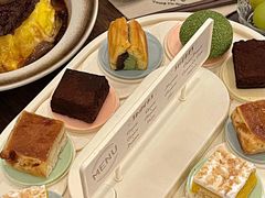 -小银家日式简餐(中信丹阳花园店)