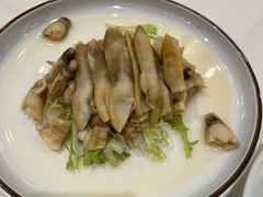 -梅龙镇酒家(南京西路总店)