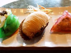 -三号黄浦会Canton Table