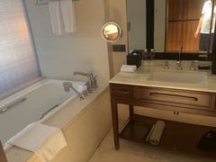 -上海嘉定喜来登酒店