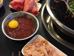 -邓莽子老火锅(中兴路总店)
