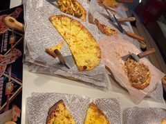 -比格比萨自助(宝山日月光店)