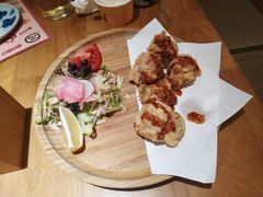 -一心创作料理屋(经开万达店)