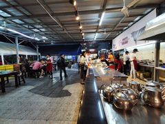 自助取餐区-顺水湾·牛肉牛杂火锅(驾鹤店)