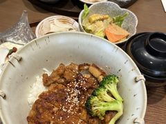 -ITARU食堂·定食料理(西丽店)