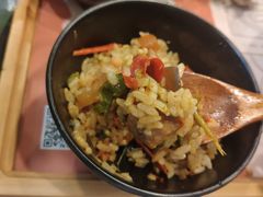 -擂饭(五一广场店)
