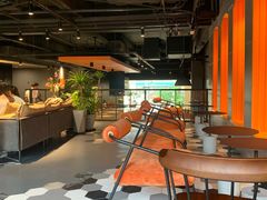 大堂-UMe·玖觅(曲江店)