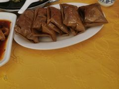 纸包鸡-肥姐美食(同福中路店)