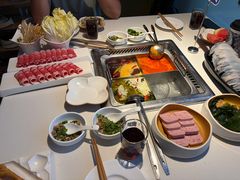 -海底捞火锅(威高广场店)