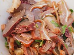 -阿满食品(大连商场店)