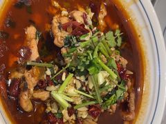 -吴家·非遗淮扬小馆(镇江万达广场店)