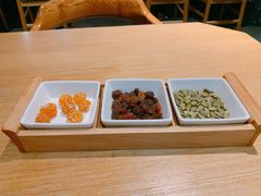 -胡马八破·川菜小馆(高新万达店)