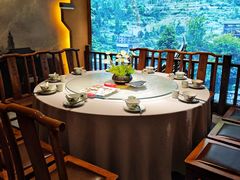 -老湘村·湖南土菜(天河维多利店)