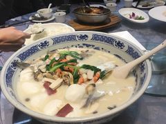 -山外山菜馆(玉泉路店)