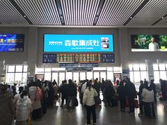 -婺源站