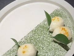-锦府园·新台州菜(合生汇店)