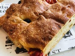 餐前面包-EN SPACE恩空间